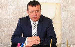 Acı,Hepimizin Ortak Acısıdır"