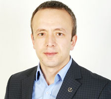 İŞ KAZALARI ÇOK FAZLA