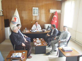 Bafralılar yaşadıkları yerin değerinin farkında değil
