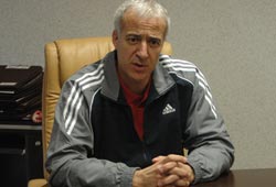 Kapucu bugün imzalayacak