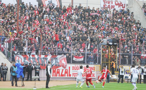 PFDK'DAN ŞOK HABER !