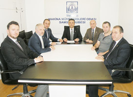 İş kazaları kader değil önlenebilir