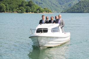 Ayvacık turizme kazandırılmalı