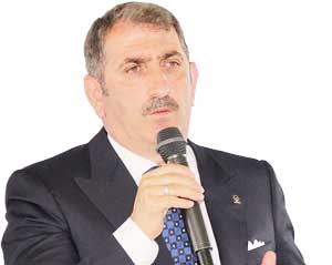 İSTİKBAL GENÇLERİMİZE EMANET