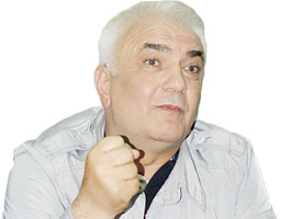 MİLLİ VARLIĞIMIZ TEHDİT ALTINDA