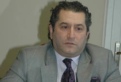 Gazi'de hesaplar denetleniyor