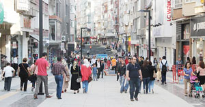 CADDE AVM RAMAZAN BAYRAMINA YETİŞECEK...