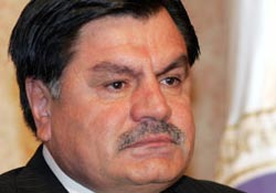 Haşim Kılıç destek buldu