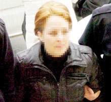 KARI KOCAYA MÜEBBET HAPİS