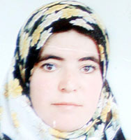 15 GÜNDÜR KAYIP EŞİNİ ARIYOR