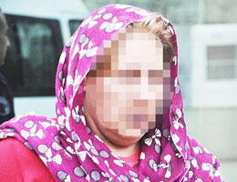 EVİNDE FUHUŞ YAPTIRAN KADIN TUTUKLANDI