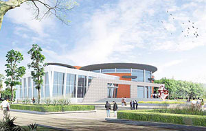 Yılmaz: Bilimi seven gençler yetiştireceğiz