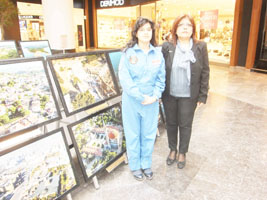 THK TÜRKİYEDE BİR İLK YAPTI