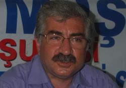 KEY skandala dönüştü