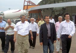 6 yıldır Terme için çalışıyoruz