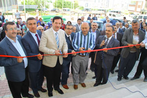 TOK GENÇLERİ DESTEKLİYOR