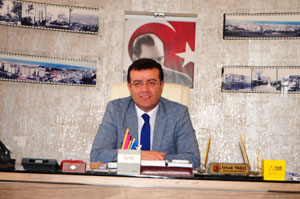 "Miraç İnsanlığın Kurtuluş Kapısıdır"