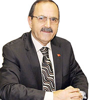 ŞAHİN'DEN MİRAÇ KANDİLİ MESAJI