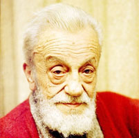 " Doğumunun 110'uncu yılında anılacak"