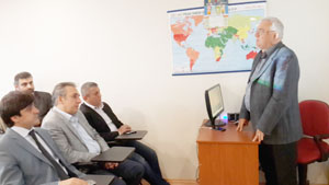 SAGEM HIZLI BAŞLADI