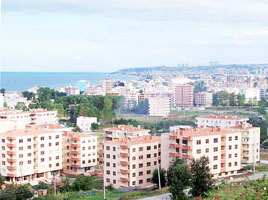 konut satışında Samsun lider