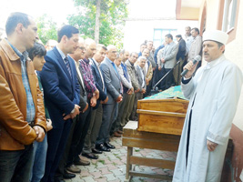 BAHADIR'DAN PALAYA SON GÖREV