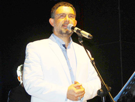 İLKADIM'DA İBRAHİM SADRİ RÜZGARI