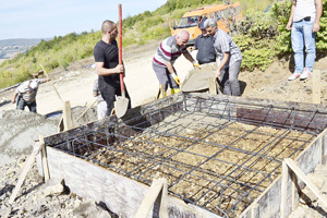 DEPREM ERKEN UYARI SİSTEMİNDE İLK ADIM