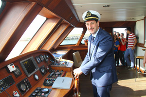 HEDEF 2023, TAM YOL İLERİ