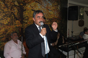 Güler: Esnaf ve sanatkarlarımız ülkemizin bel kemiği, mihenk taşıdır