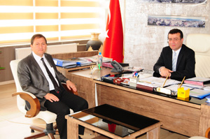 Atakum'a Bir Okul Kazandıracağız