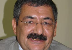 Başsavcıdan suçlulara gözdağı