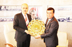 KURTULMUŞ ATAKUMDAYDI