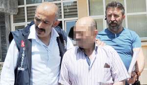 KOMŞULARIN KÖPEK KAVGASI: 1 ÖLÜ, 1 YARALI