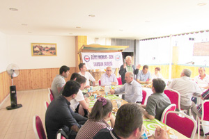 Sivil Memurlar Büro Memur-sen dedi