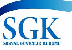 SGK'nın af istatistiği