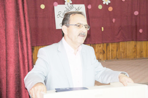 Organik pazara destek vereceğiz