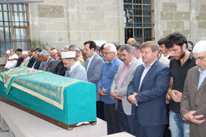 Mutlu ve Bayrak Aileleri'nin acı günü