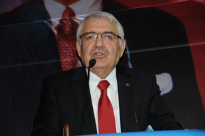 Doç. Dr. Yılmaz: Uzaktan eğitim uygulamasından vazgeçildi