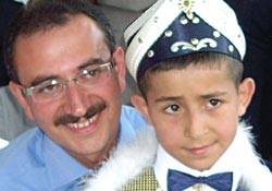 Çarşamba'da 150 çocuk sünnet ettirilecek