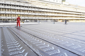 'SAMSUN'DA Kİ KONUTLARIN ÇOĞU YALITIMSIZ'