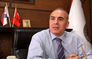 ÇELİK AÇIĞA ALINACAK MI ?