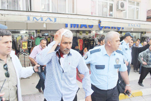 YÖNETİM GÖREVDEN ALINDI