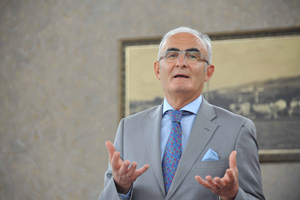 Sahil yoluna rahatı bozulanlar karşı çıkıyor