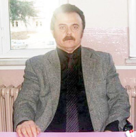 ÖĞRETMEN İNTİHAR ETTİ