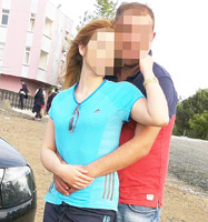 Birbirlerini suçladılar