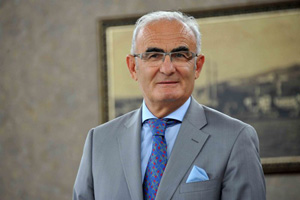 YILMAZ: SAMSUN'U MODERN KENT YAPACAĞIZ