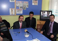 Eşit işe eşit   ücret gerçekleşiyor