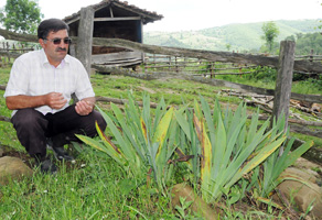 KATİLİN BULUNMASINI İSTİYOR