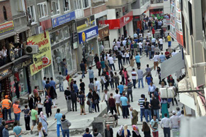 STANT GERGİNLİĞİ